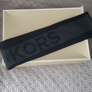 Michael Kors Scarf